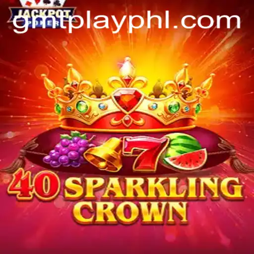 40SparklingCrown: A Royal Journey Through Virtual Gaming