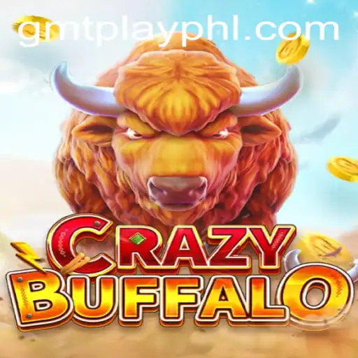 Discover the Excitement of CRAZYBUFFALO on GMTPLAY.COM