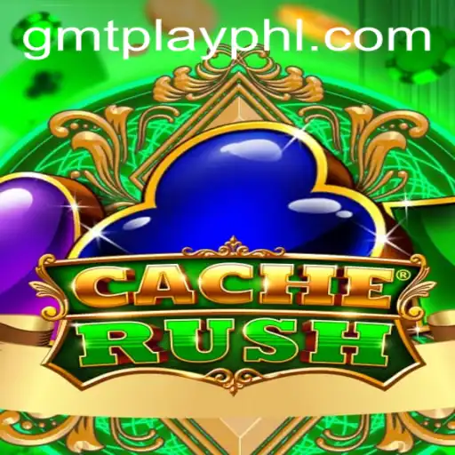 Introducing CacheRush: The Thrill of the Digital Adventure
