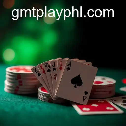 The Fascinating World of Card Games | GMTPLAY.COM