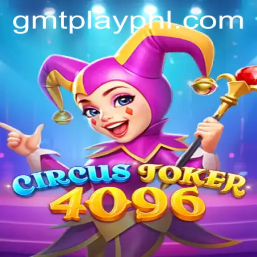 Explore the Intriguing World of CircusJoker4096