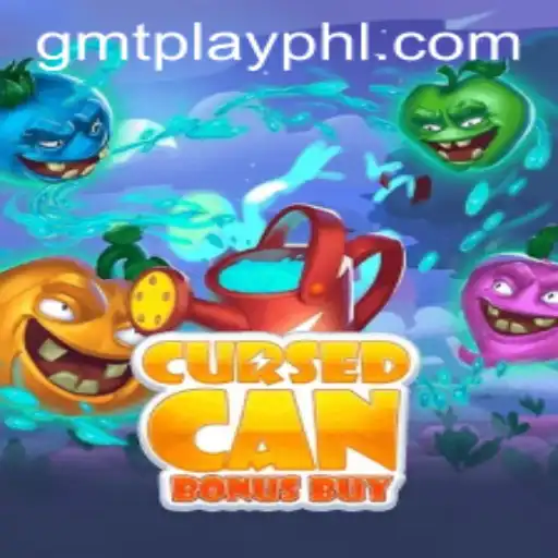 CursedCanBonusBuy - A New Thrilling Adventure in Gaming