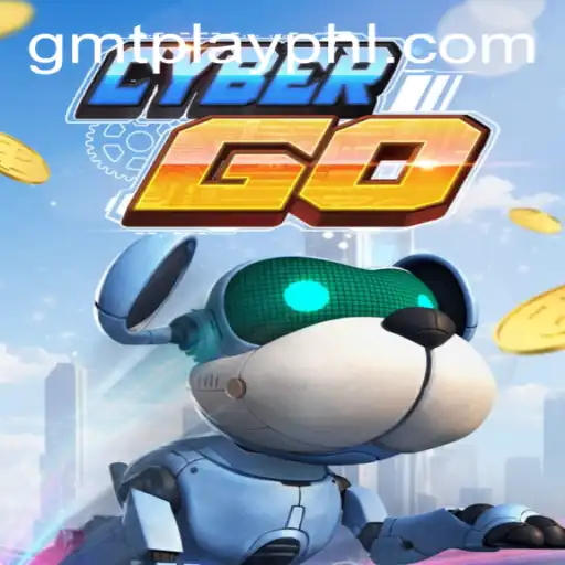 CyberGO: The Ultimate Adventure in Digital Terrain