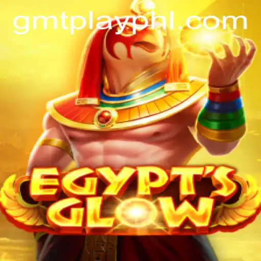 Discover the Mystical World of EgyptsGlow: A Thrilling Adventure by GMTPLAY.COM