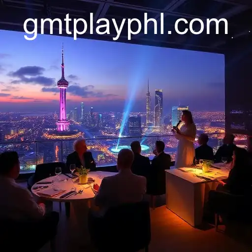 The Allure of Exclusive Events: A Deep Dive into GMTPLAY.COM's Offerings