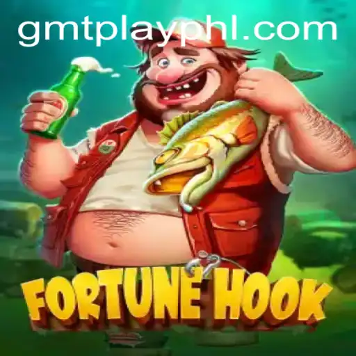 Unveiling FortuneHook: A Captivating Gaming Experience with GMTPLAY.COM