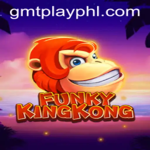FunkyKingKong: A Wild Adventure Awaits on GMTPLAY.COM