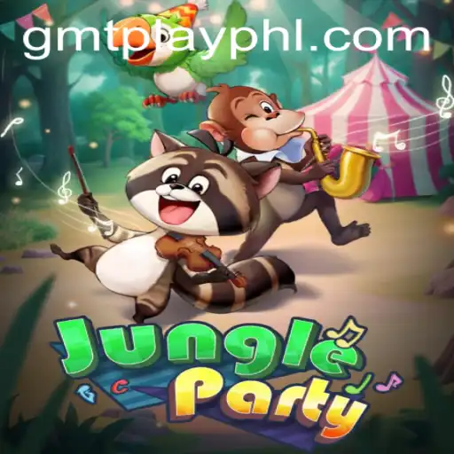 Experience the Thrills of JungleParty on GMTPLAY.COM