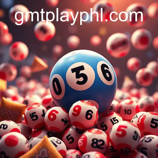 Exploring the World of Lottery with GMTPLAY.COM