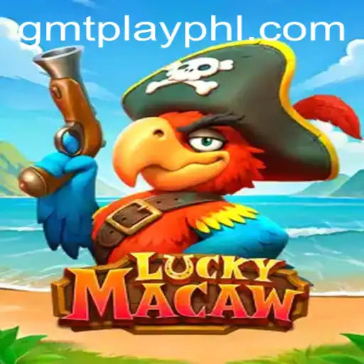 Discover the Exciting World of LuckyMacaw: Your Guide to Playing on GMTPLAY.COM