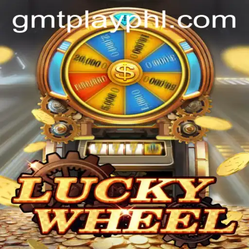 Discover LuckyWheel at GMTPLAY.COM: A Riveting Gaming Adventure