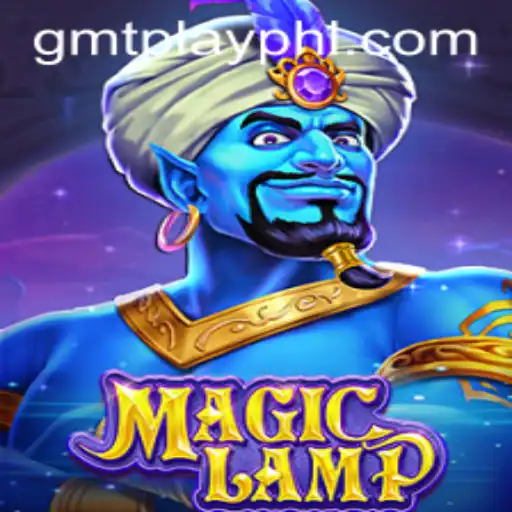 Discover the Enchantment of MagicLamp on GMTPLAY.COM
