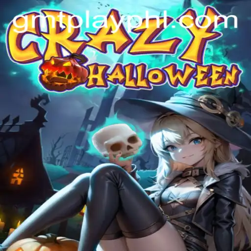Unveiling the Thrills of CrazyHalloween: A Spooky Adventure at GMTPLAY.COM