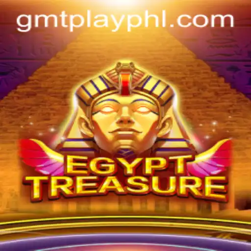 Journey Through Ancient Mysteries with EgyptTreasure: A GMTPLAY.COM Adventure