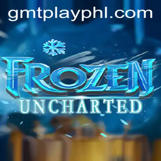 FrozenUncharted: A New Gaming Adventure Unveiled