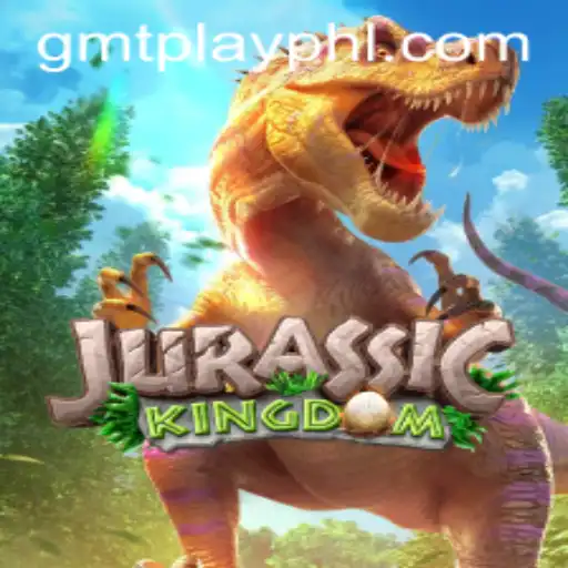 JurassicKingdom: An Epic Journey into the World of Dinosaurs