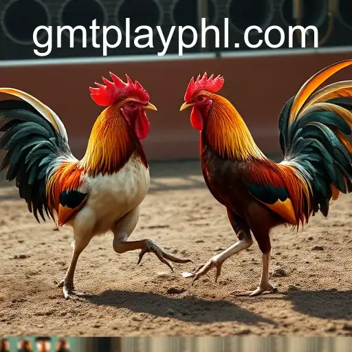 Exploring the World of Online Sabong with GMTPLAY.COM