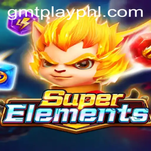 Discover the Thrilling World of SuperElements: Captivating Gameplay and Exciting Challenges Await at GMTPLAY.COM