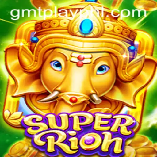 Experience the Thrills of SuperRich on GMTPLAY.COM