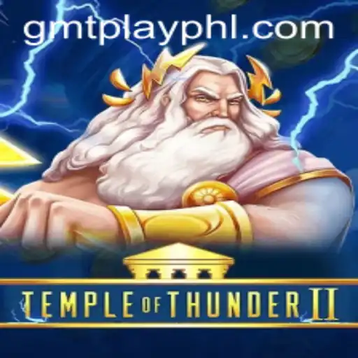 TempleofThunderII: An Epic Gaming Adventure by GMTPLAY.COM