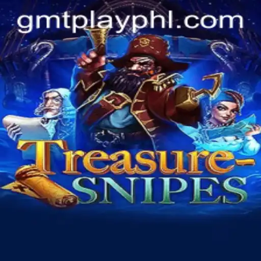 TreasureSnipes: Embark on a Digital Adventure with GMTPLAY.COM