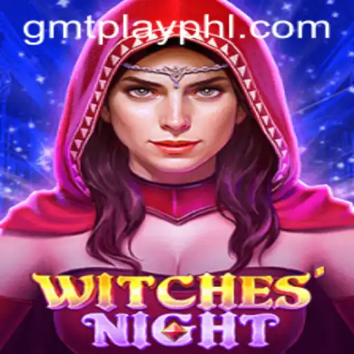 Discover the Enchantment of WitchesNight on GMTPLAY.COM